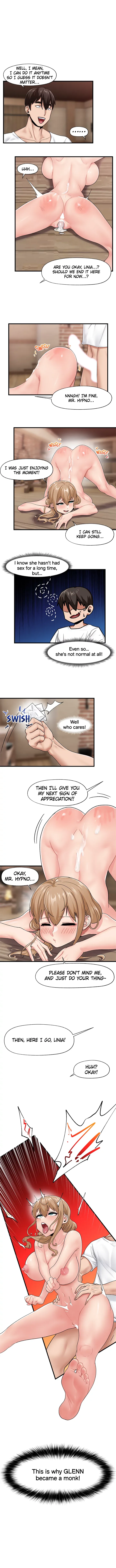 Absolute Hypnosis in Another World chapter 14 page 1