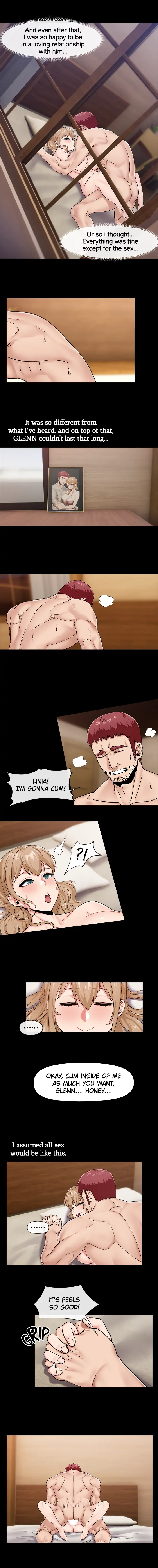 Absolute Hypnosis in Another World chapter 14 page 4