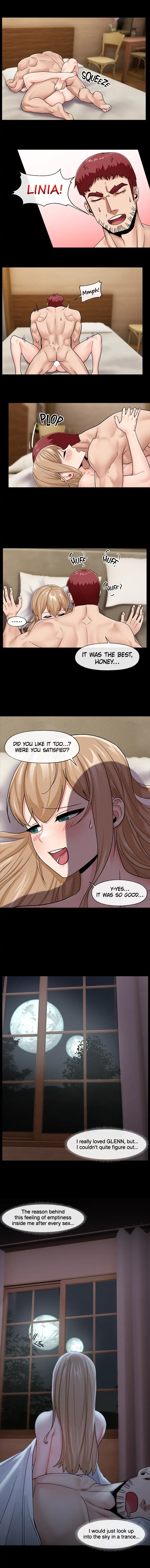 Absolute Hypnosis in Another World chapter 14 page 5