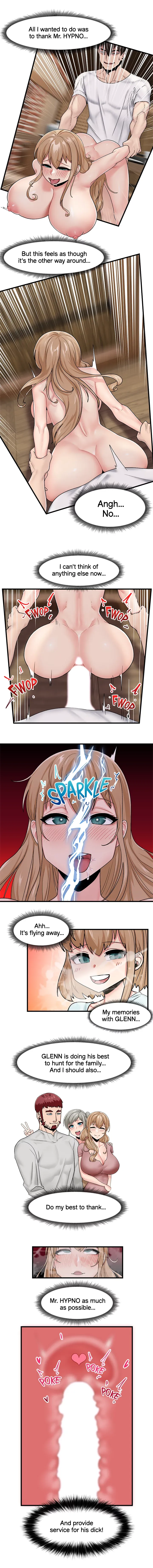 Absolute Hypnosis in Another World chapter 14 page 9