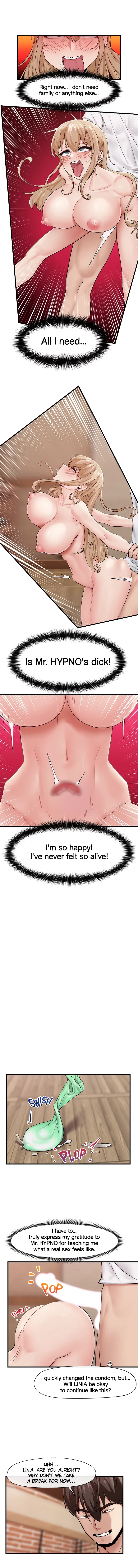 Absolute Hypnosis in Another World chapter 14 page 10