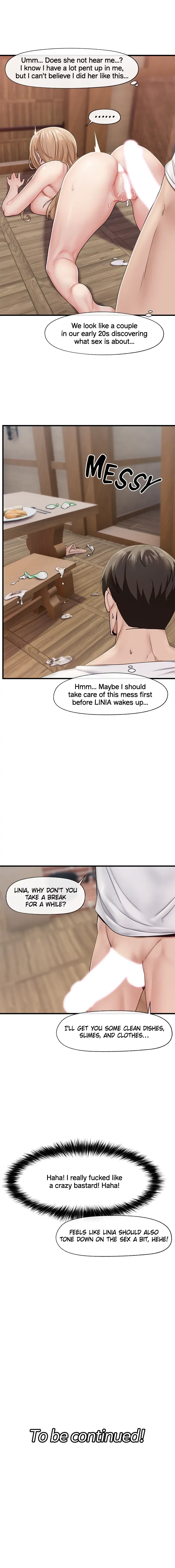 Absolute Hypnosis in Another World chapter 14 page 11