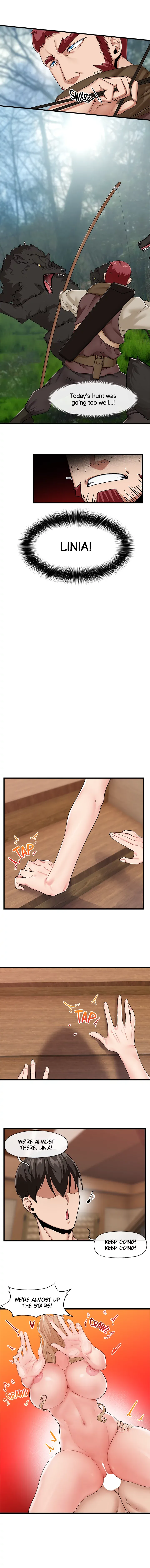 Absolute Hypnosis in Another World chapter 15 page 4