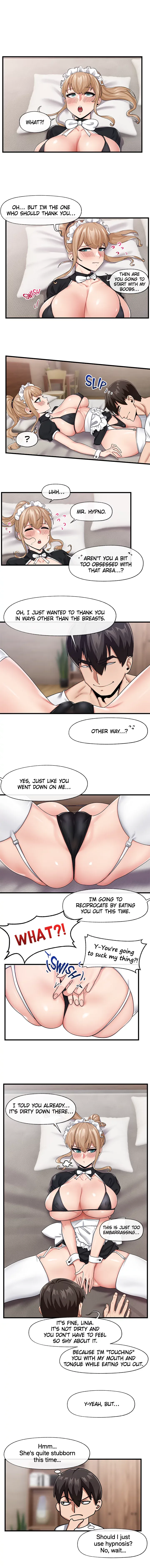 Absolute Hypnosis in Another World chapter 17 page 3