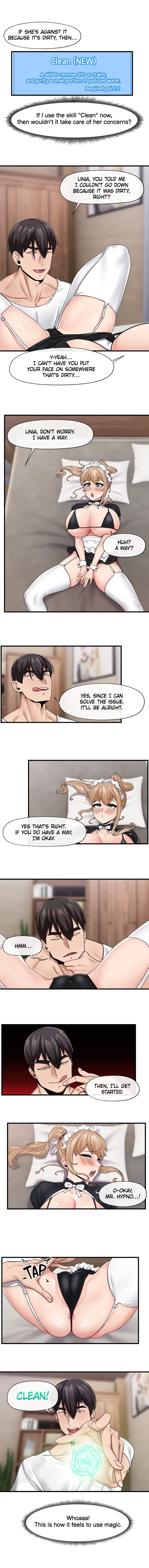 Absolute Hypnosis in Another World chapter 17 page 4
