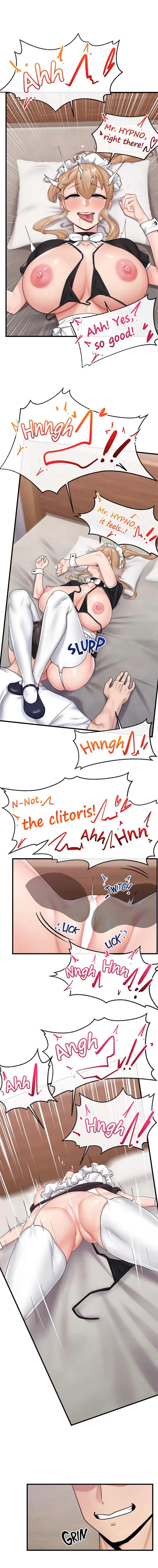 Absolute Hypnosis in Another World chapter 18 page 3