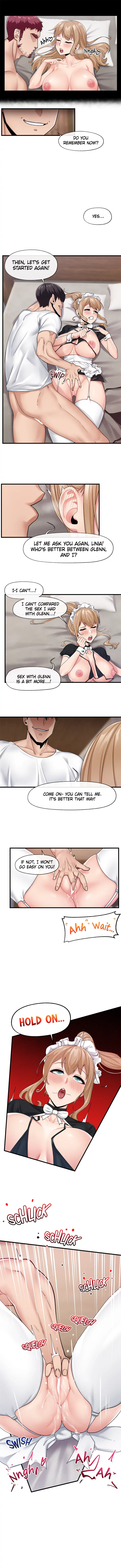 Absolute Hypnosis in Another World chapter 18 page 5