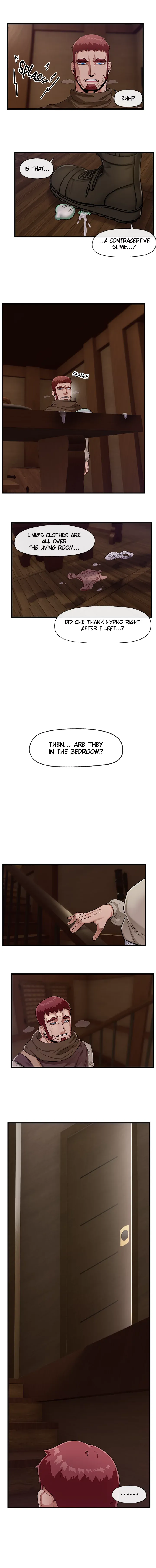 Absolute Hypnosis in Another World chapter 19 page 9