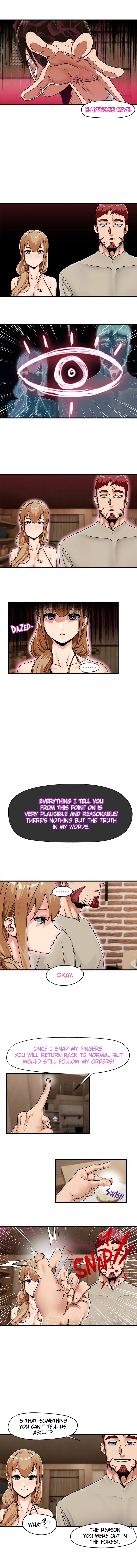 Absolute Hypnosis in Another World chapter 2 page 4