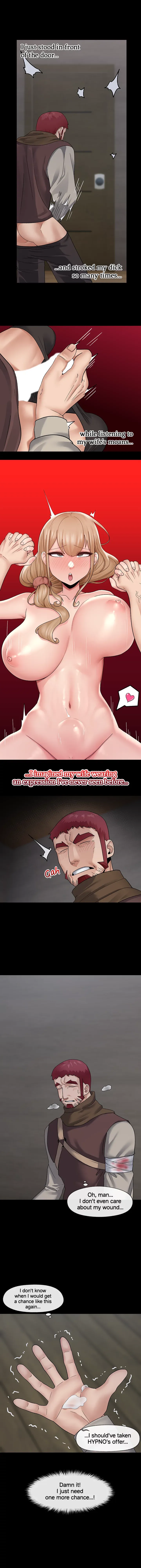 Absolute Hypnosis in Another World chapter 24 page 3