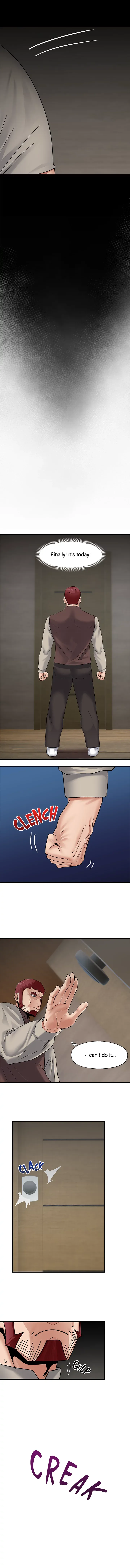 Absolute Hypnosis in Another World chapter 24 page 4