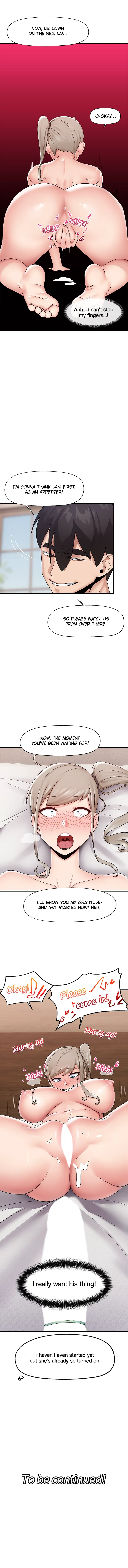 Absolute Hypnosis in Another World chapter 24 page 10