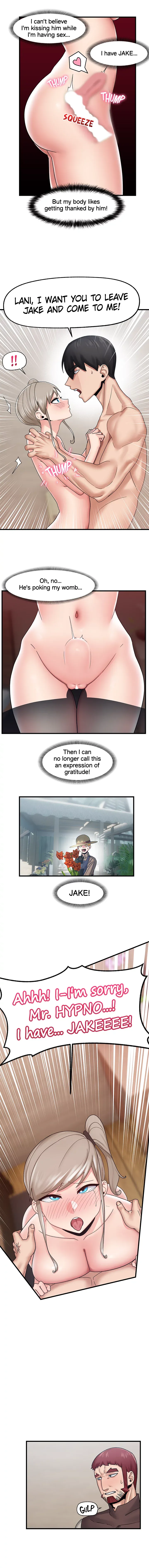 Absolute Hypnosis in Another World chapter 25 page 9