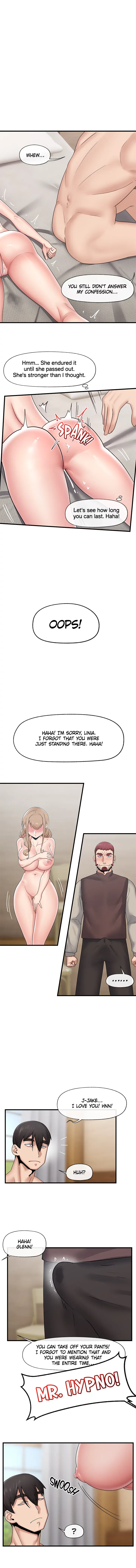 Absolute Hypnosis in Another World chapter 26 page 3