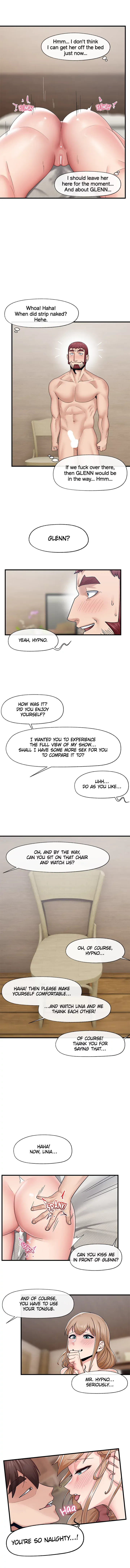 Absolute Hypnosis in Another World chapter 26 page 5
