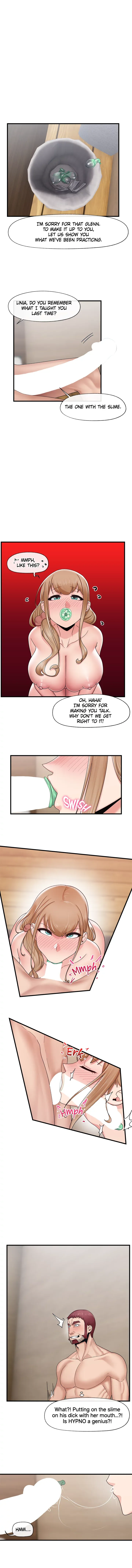 Absolute Hypnosis in Another World chapter 26 page 10