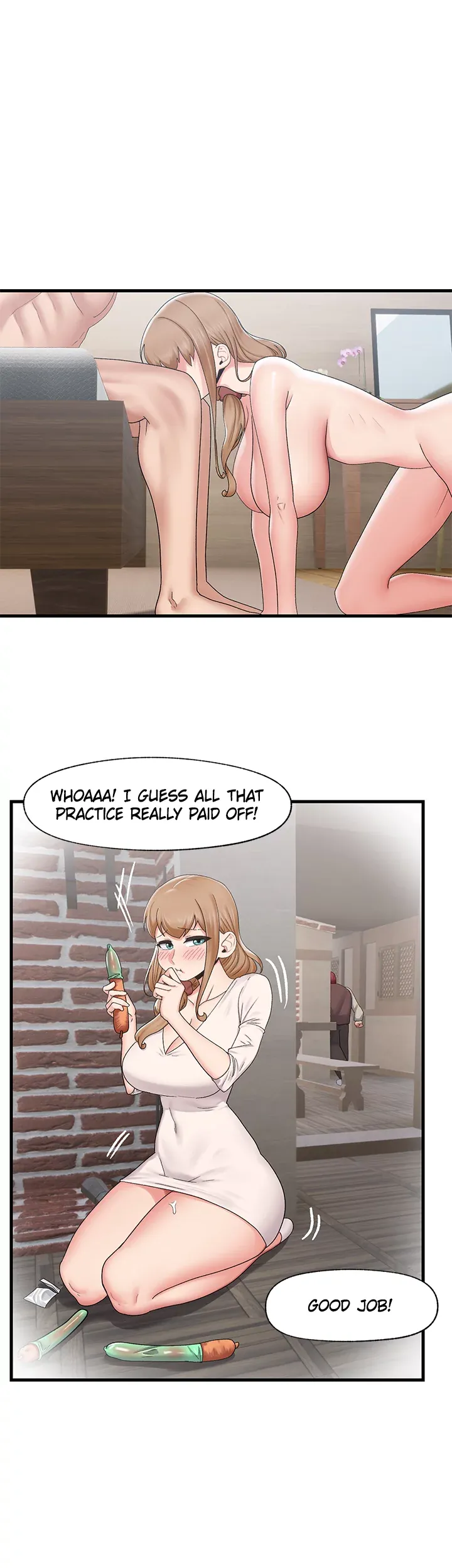 Absolute Hypnosis in Another World chapter 27 page 1