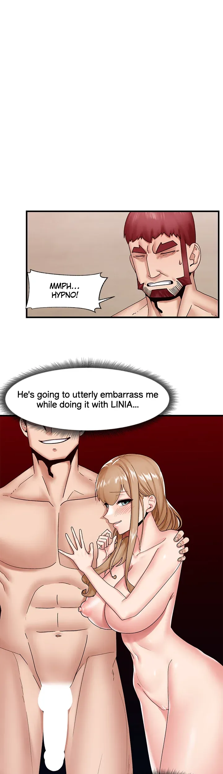 Absolute Hypnosis in Another World chapter 27 page 7