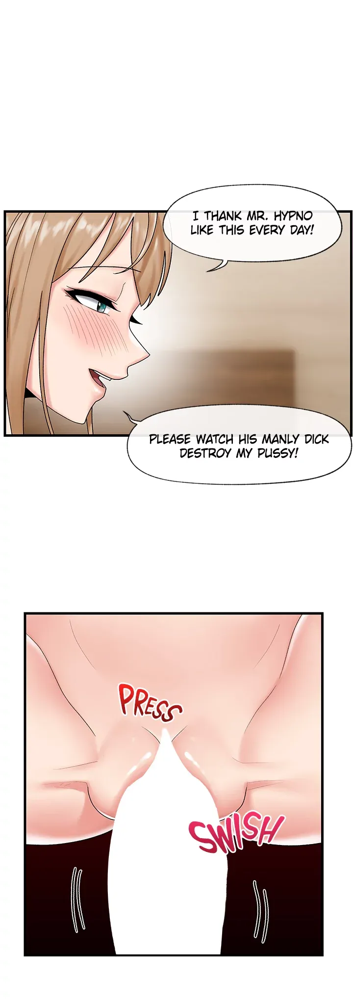 Absolute Hypnosis in Another World chapter 27 page 13