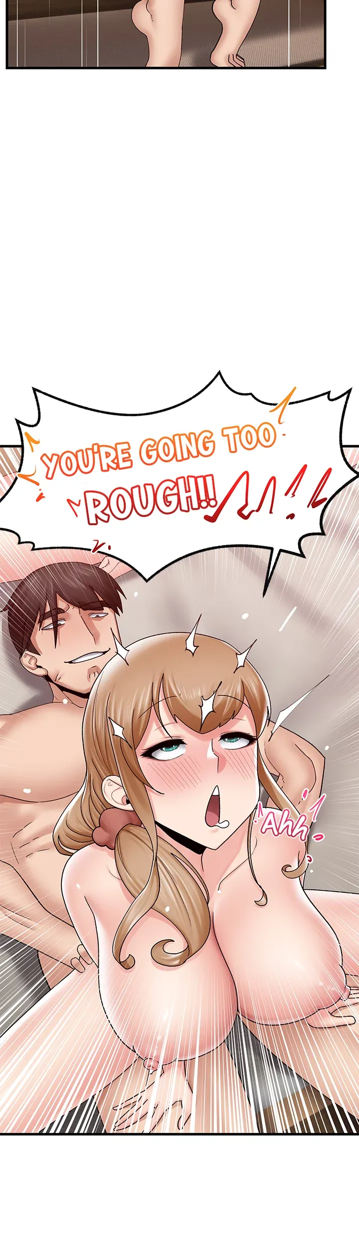 Absolute Hypnosis in Another World chapter 27 page 23