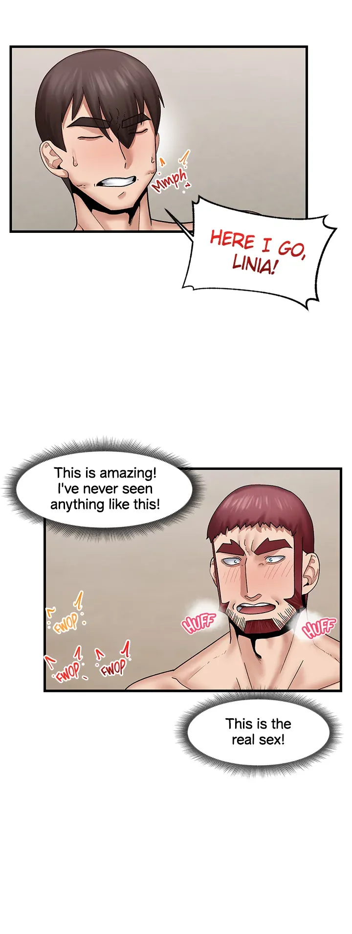 Absolute Hypnosis in Another World chapter 27 page 25