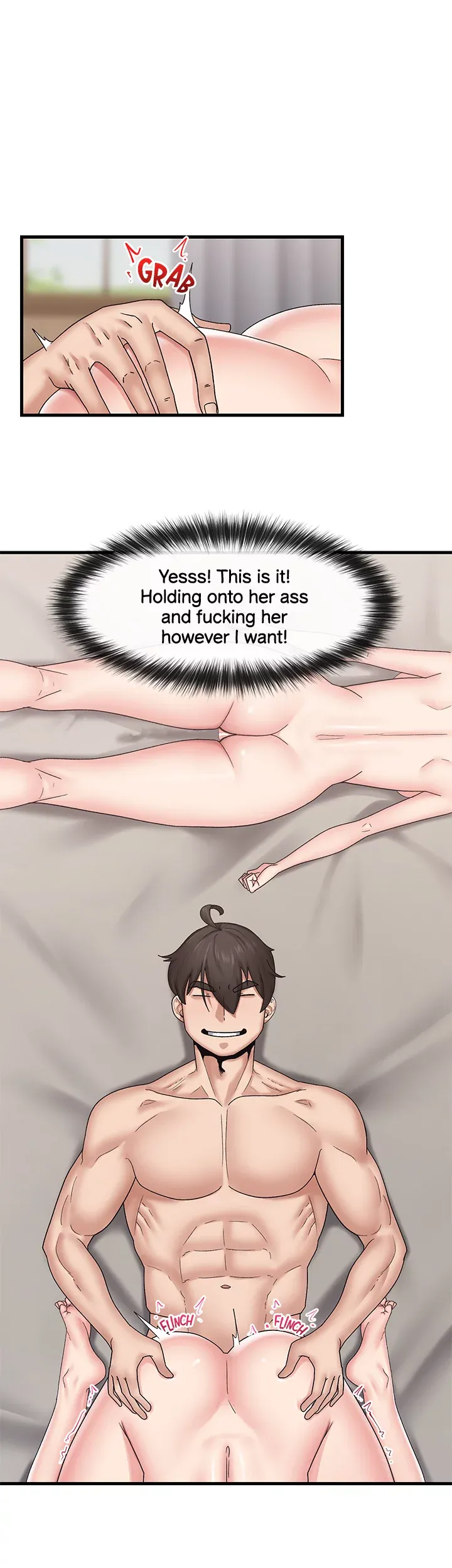 Absolute Hypnosis in Another World chapter 27 page 30
