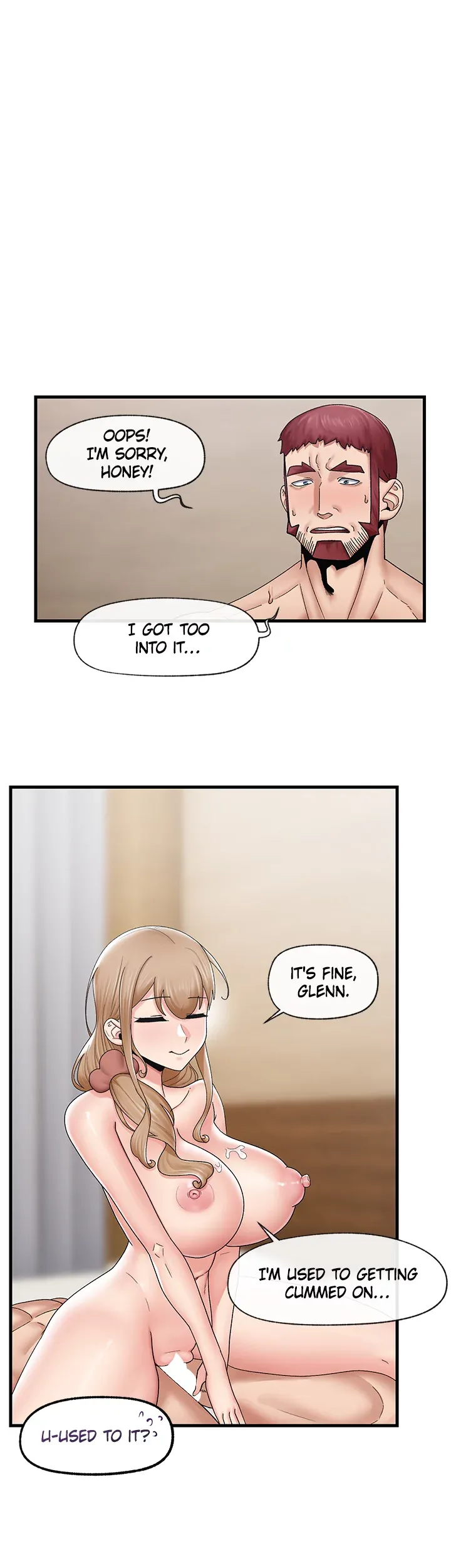 Absolute Hypnosis in Another World chapter 27 page 31