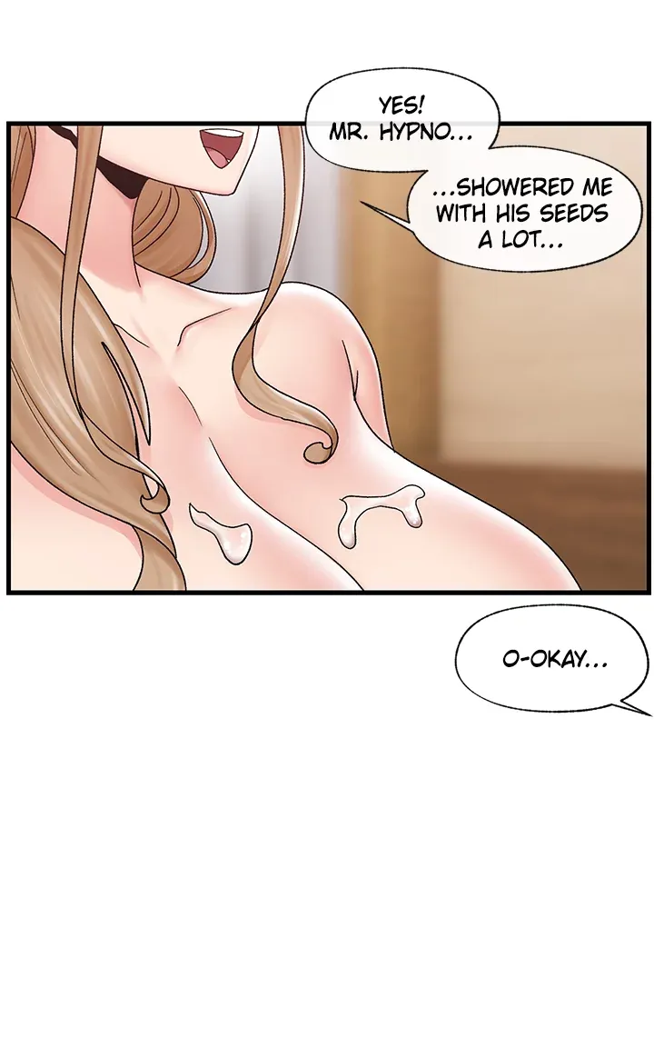 Absolute Hypnosis in Another World chapter 27 page 32