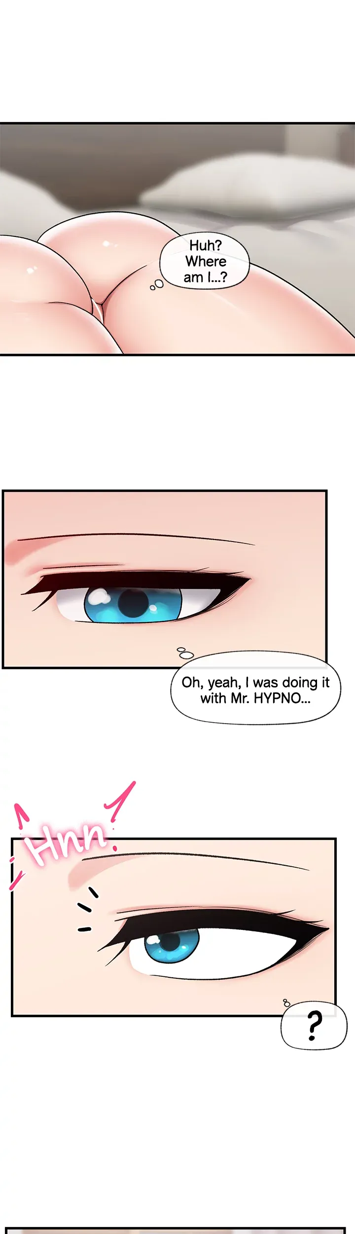Absolute Hypnosis in Another World chapter 27 page 34