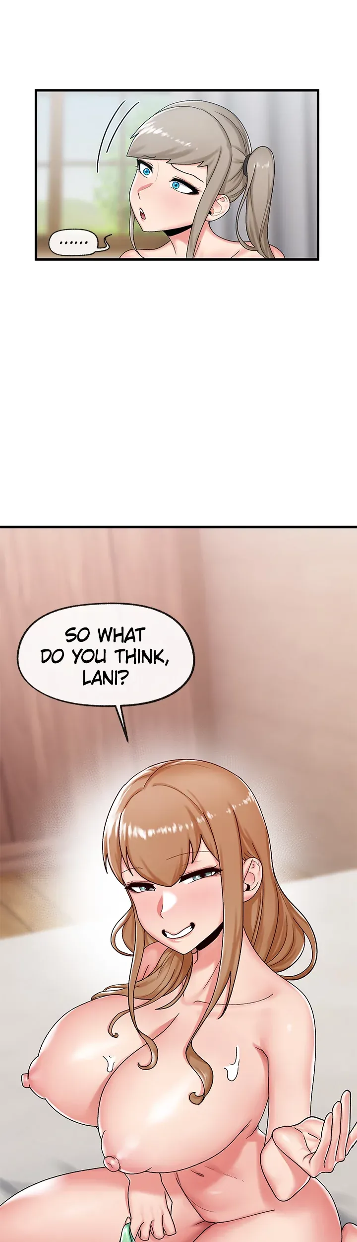 Absolute Hypnosis in Another World chapter 27 page 41
