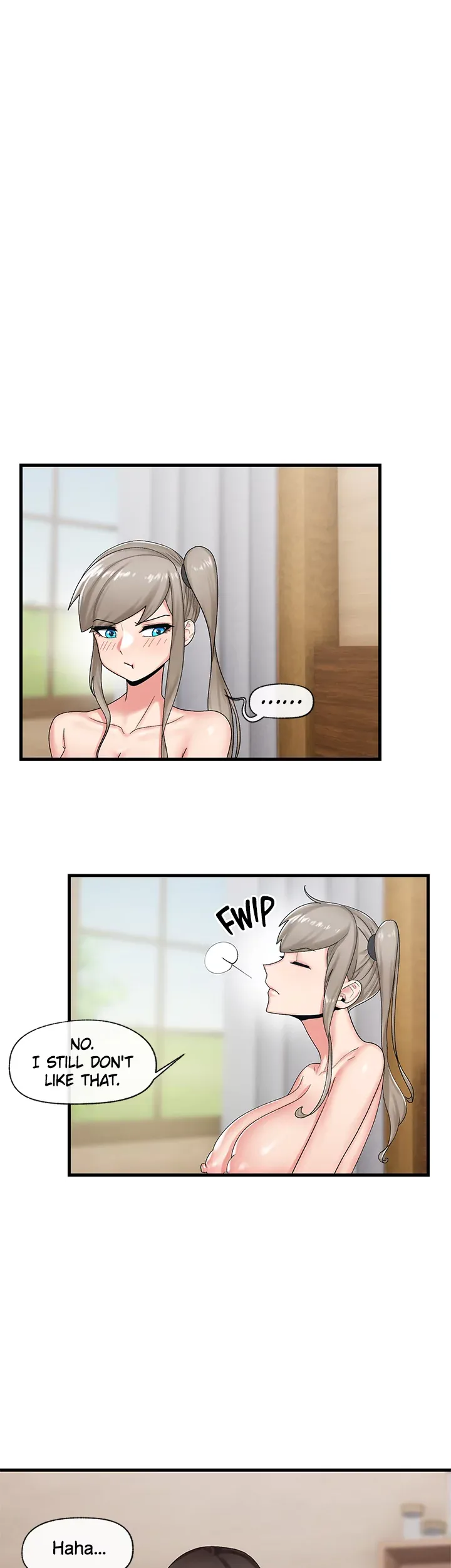 Absolute Hypnosis in Another World chapter 28 page 1