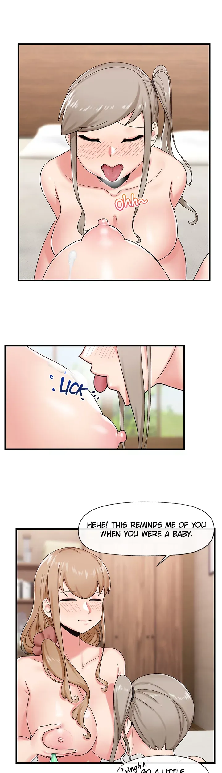 Absolute Hypnosis in Another World chapter 28 page 9