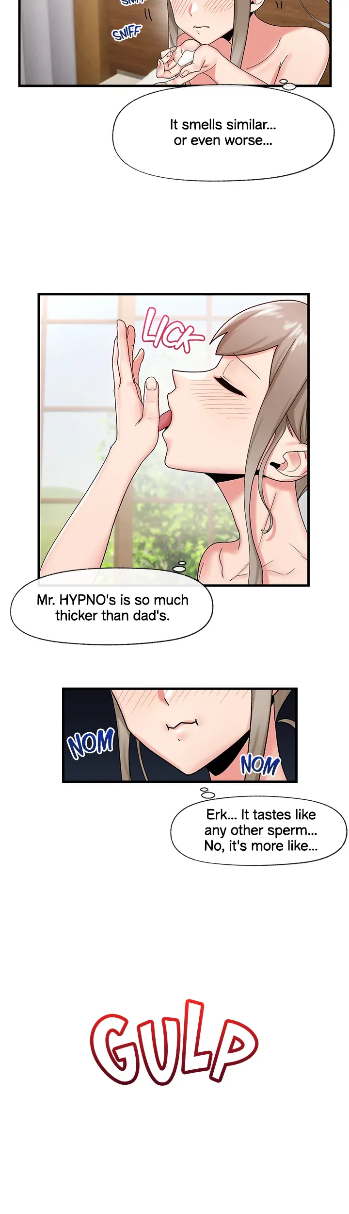 Absolute Hypnosis in Another World chapter 28 page 22