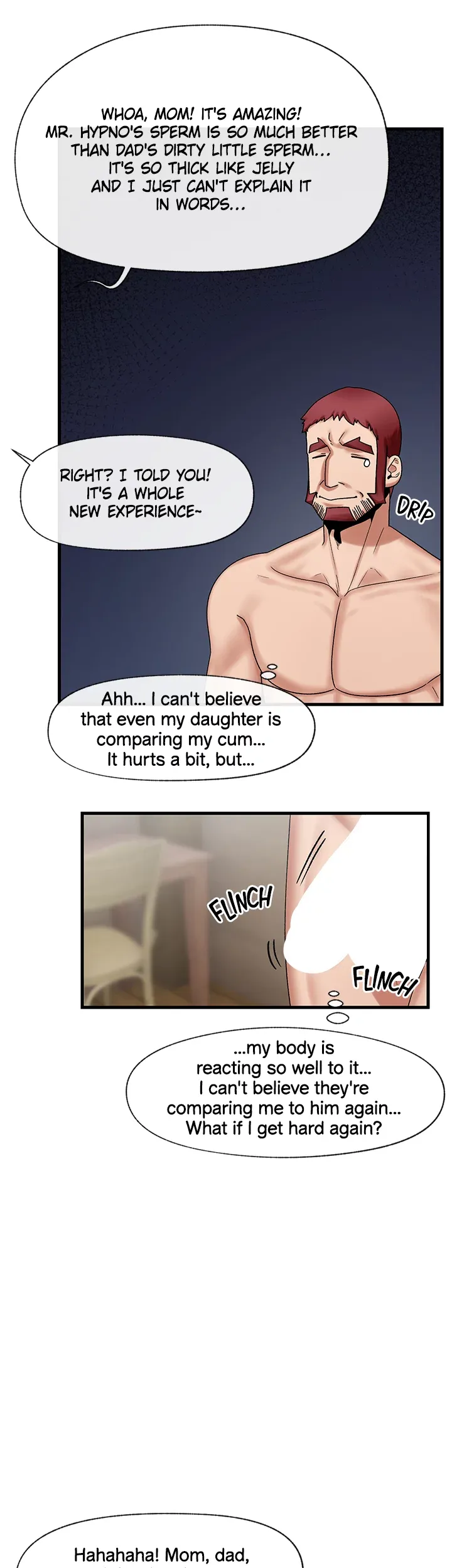 Absolute Hypnosis in Another World chapter 28 page 25