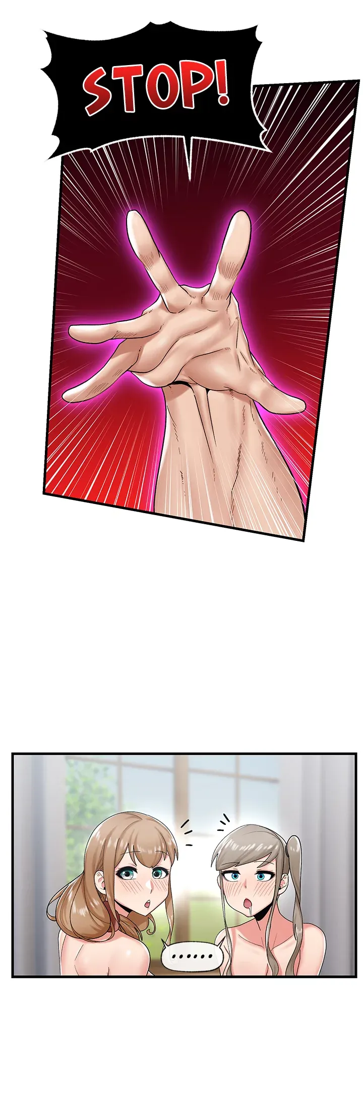 Absolute Hypnosis in Another World chapter 28 page 27