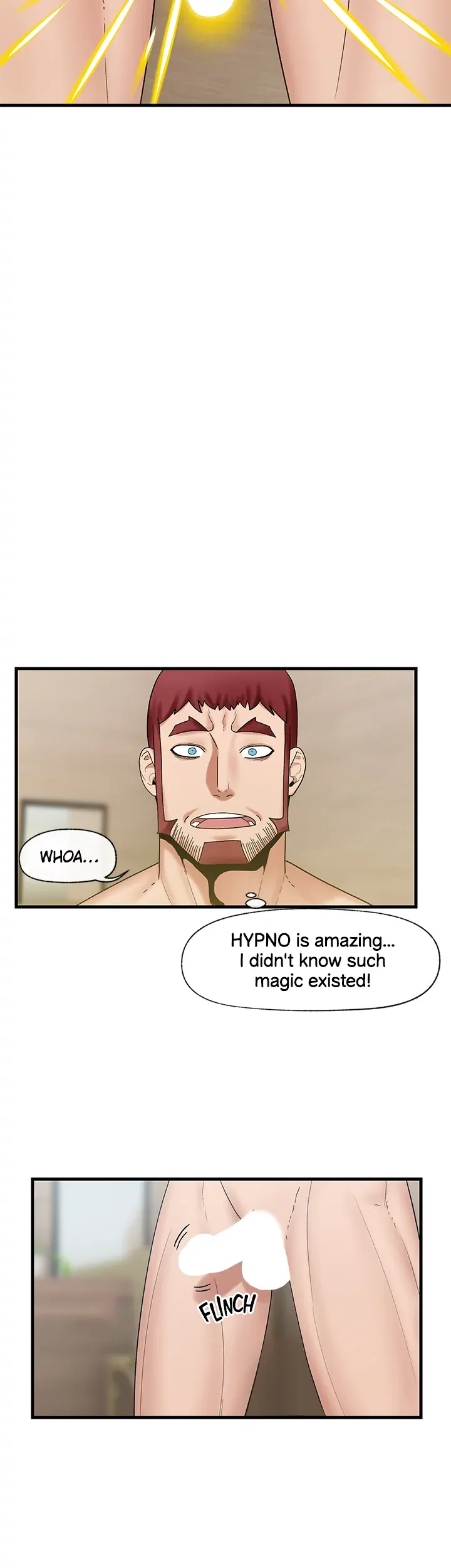 Absolute Hypnosis in Another World chapter 28 page 33