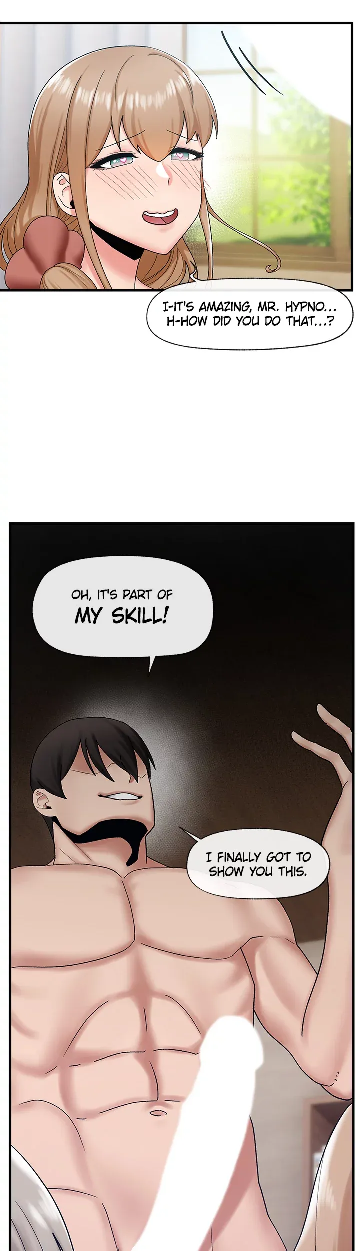 Absolute Hypnosis in Another World chapter 29 page 5