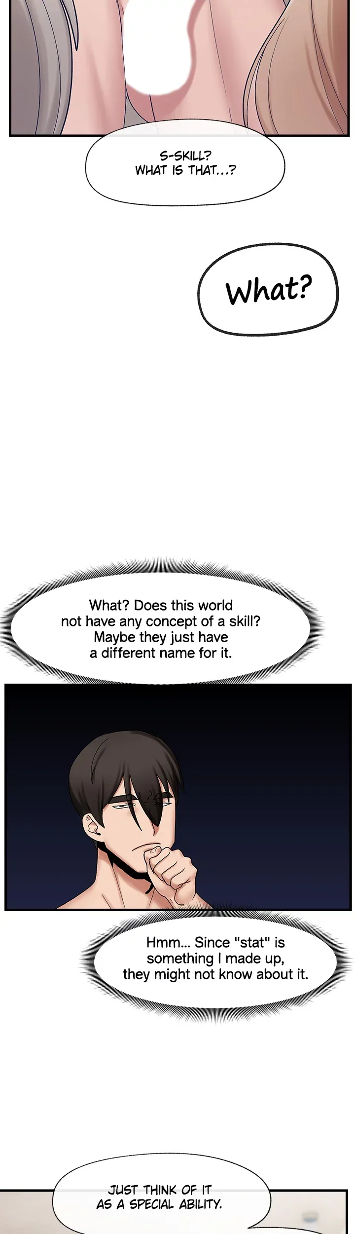 Absolute Hypnosis in Another World chapter 29 page 6