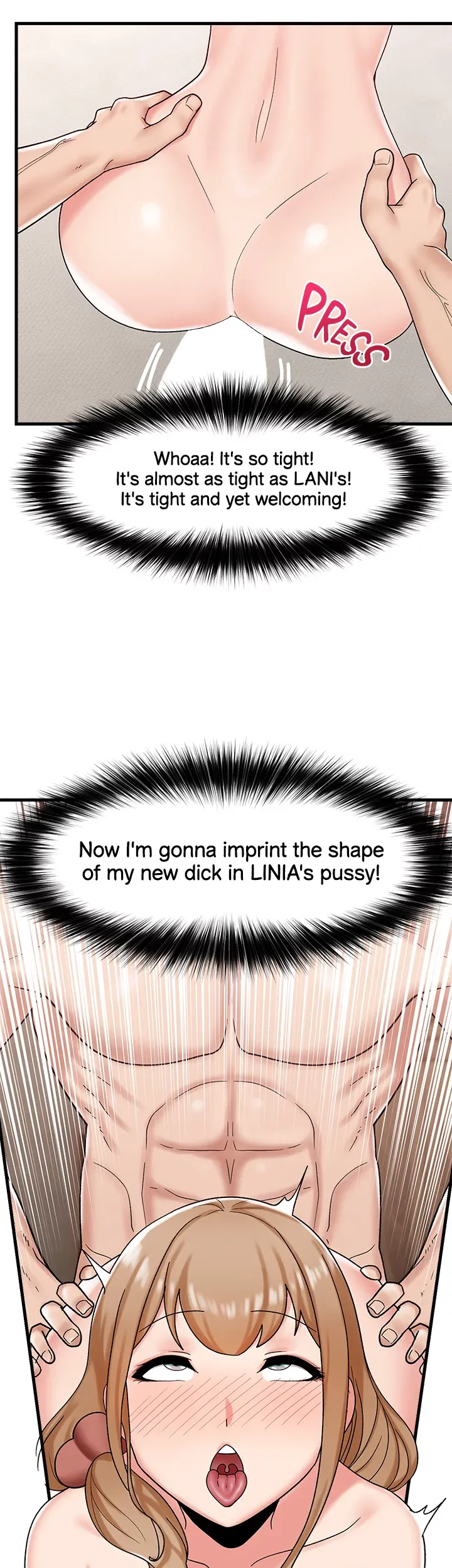 Absolute Hypnosis in Another World chapter 29 page 18