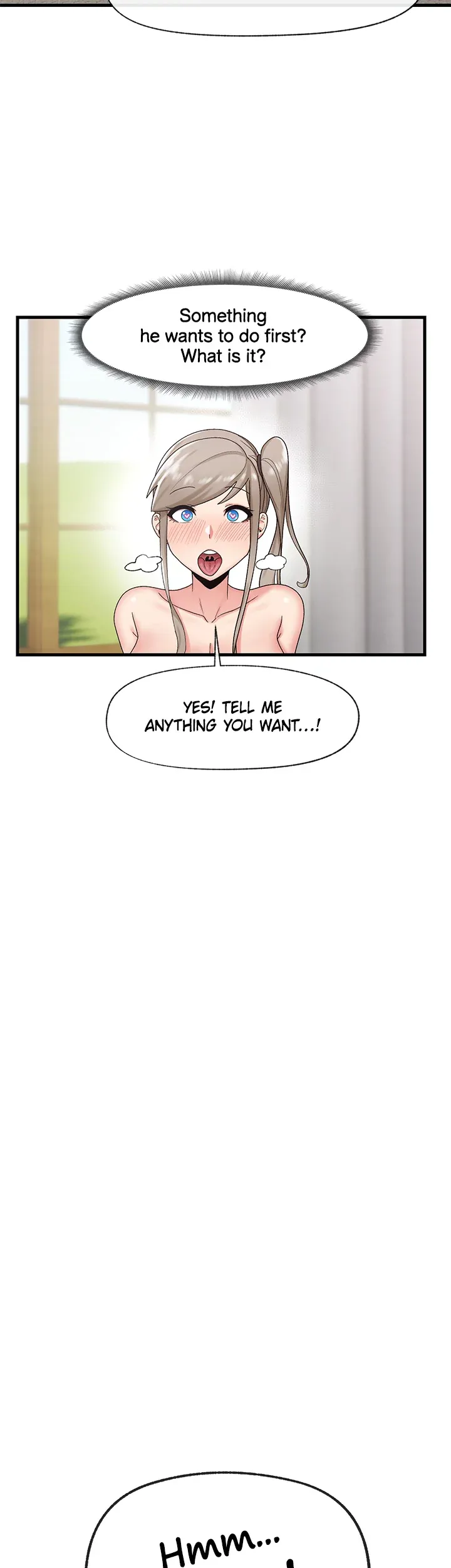 Absolute Hypnosis in Another World chapter 29 page 37