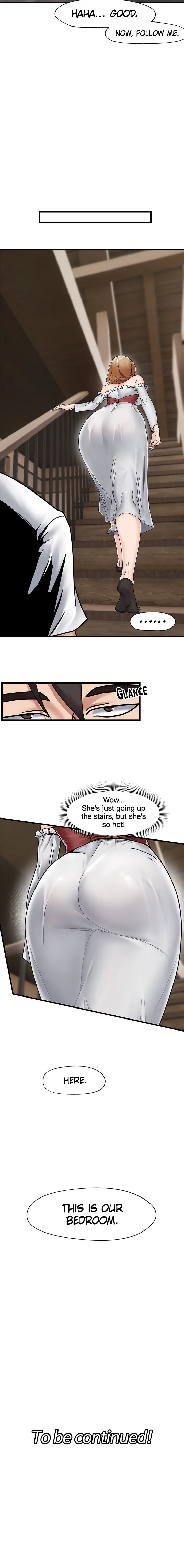 Absolute Hypnosis in Another World chapter 3 page 8
