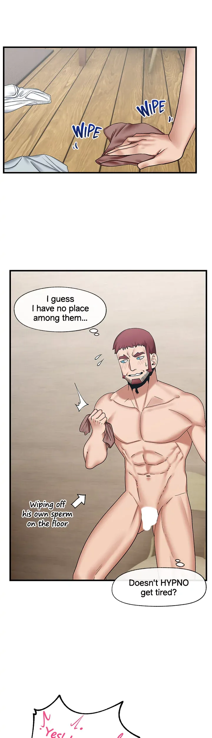 Absolute Hypnosis in Another World chapter 30 page 2