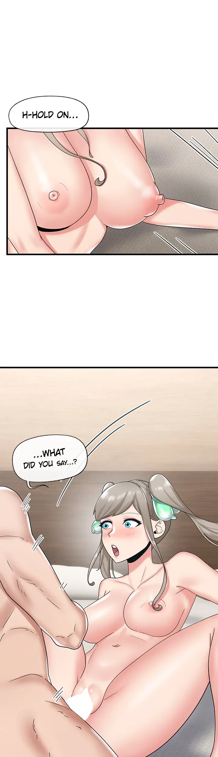 Absolute Hypnosis in Another World chapter 30 page 5