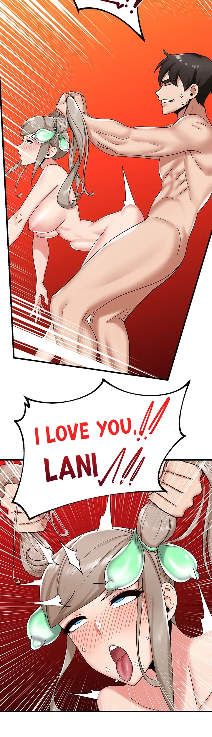 Absolute Hypnosis in Another World chapter 30 page 34