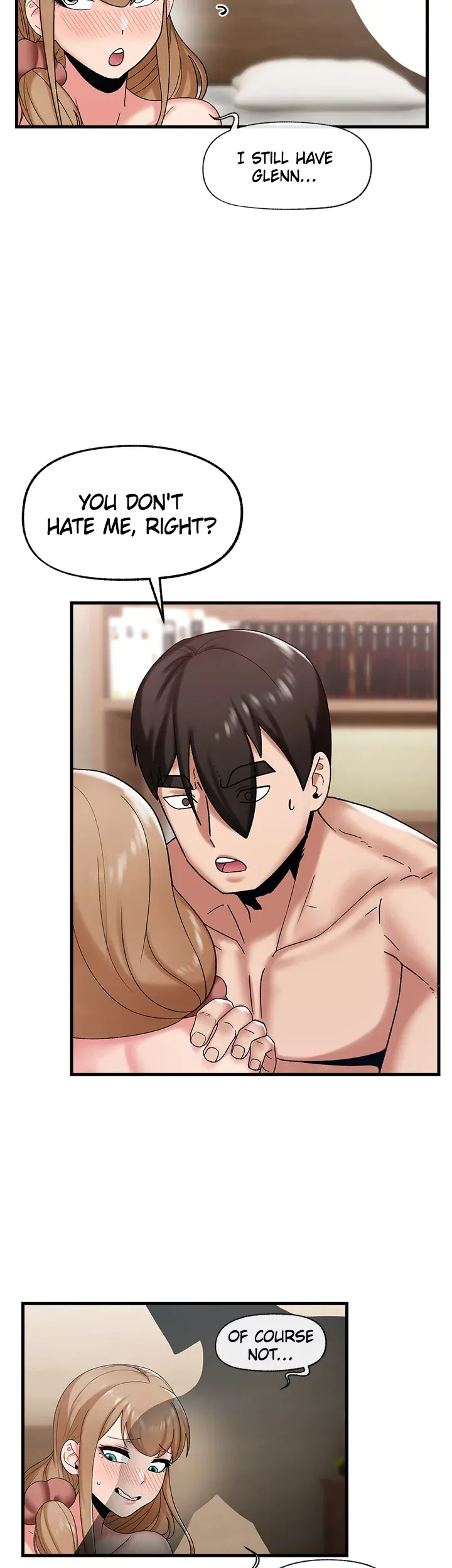 Absolute Hypnosis in Another World chapter 31 page 8
