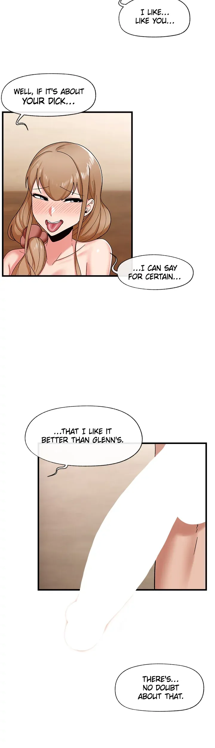 Absolute Hypnosis in Another World chapter 31 page 9