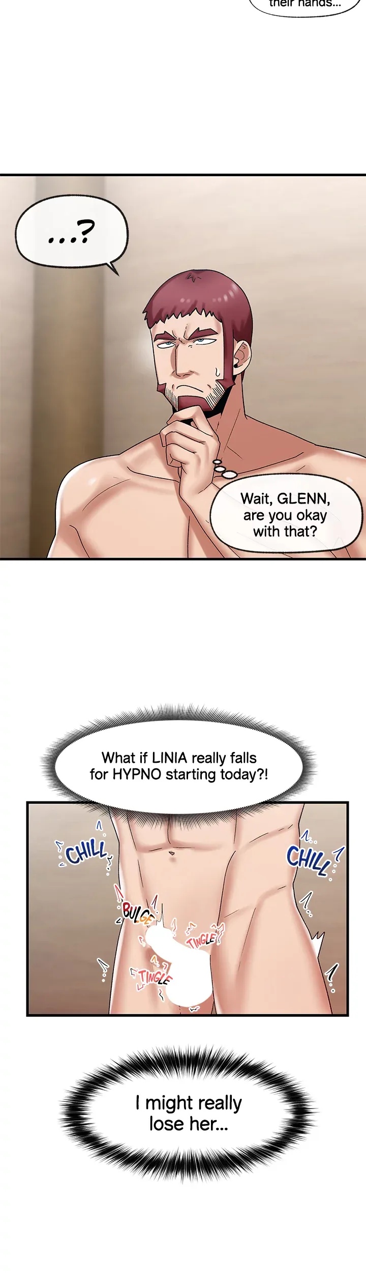 Absolute Hypnosis in Another World chapter 31 page 13