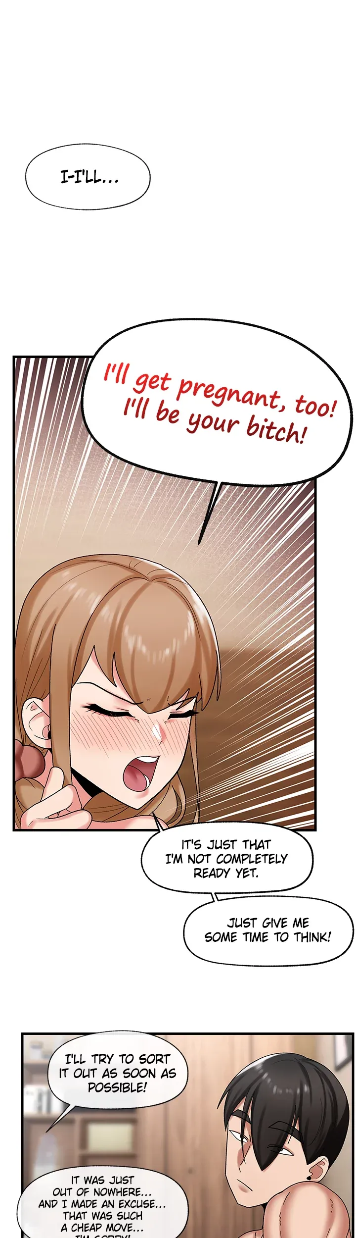 Absolute Hypnosis in Another World chapter 31 page 24