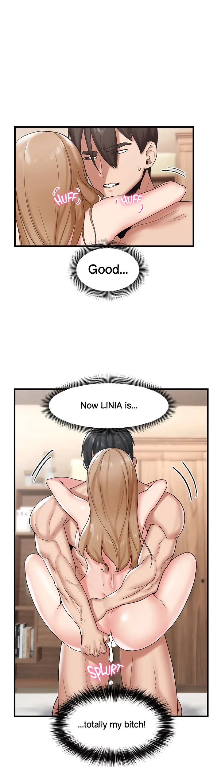 Absolute Hypnosis in Another World chapter 32 page 8
