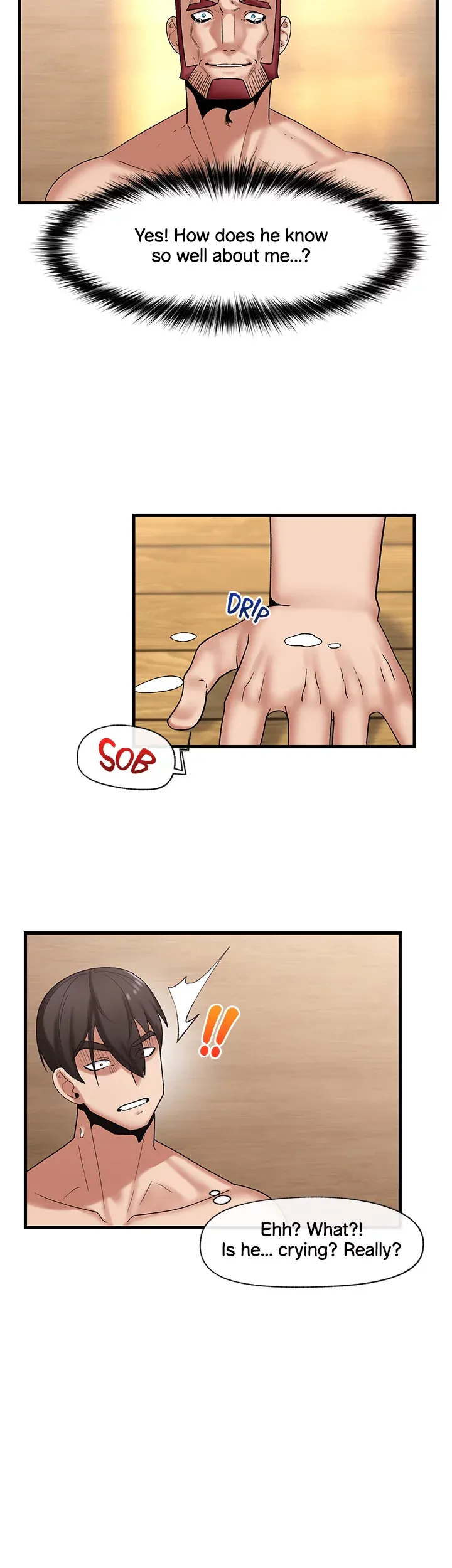 Absolute Hypnosis in Another World chapter 32 page 25